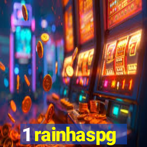 1 rainhaspg